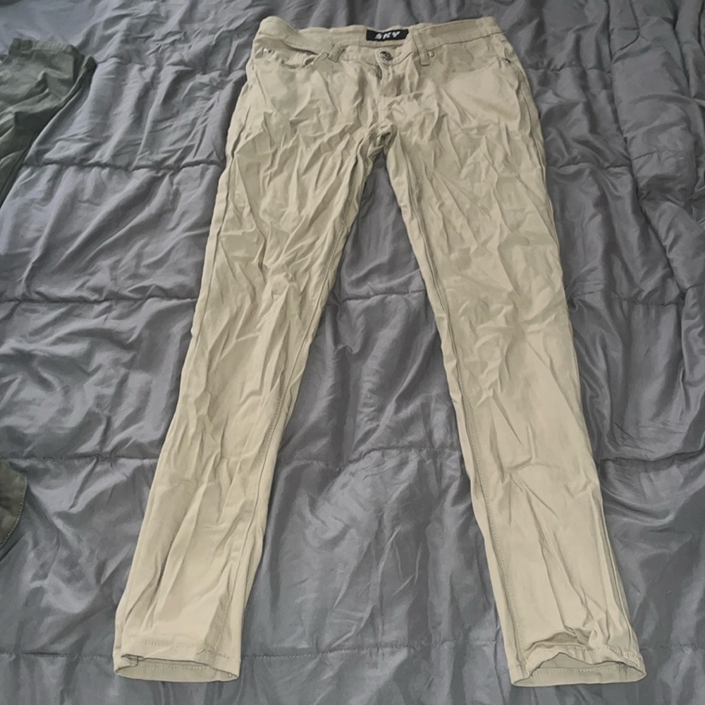 Sky pants